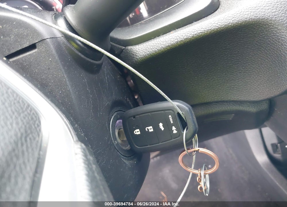 2017 HONDA CIVIC LX VIN: 2HGFC2F58HH532475
