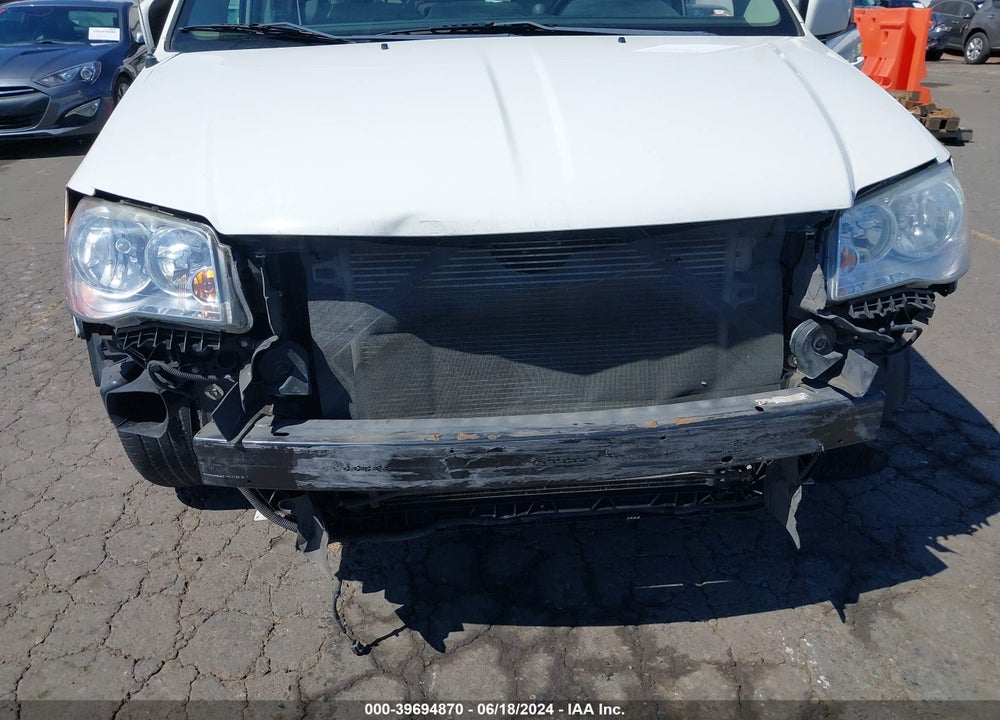 2012 DODGE GRAND CARAVAN SXT VIN: 2C4RDGCG4CR139071