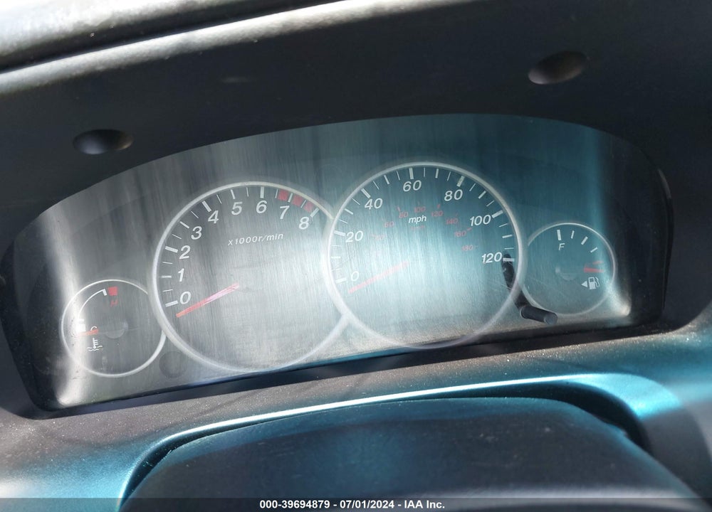 2006 MAZDA TRIBUTE S VIN: 4F2YZ94186KM06198