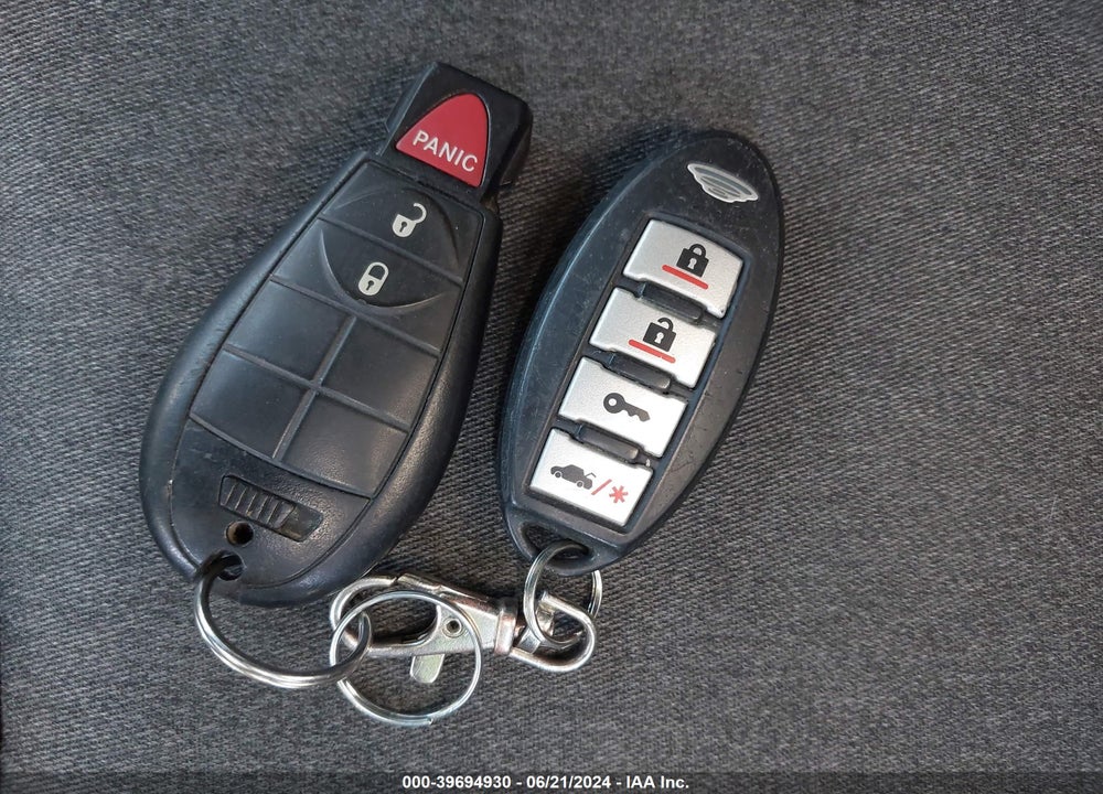 2015 JEEP CHEROKEE SPORT VIN: 1C4PJMAB1FW551725