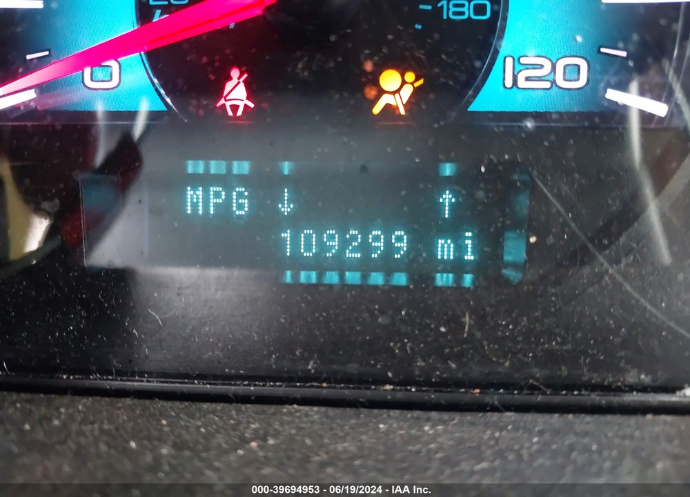 2010 FORD FUSION SE VIN: 3FAHP0HA6AR323844