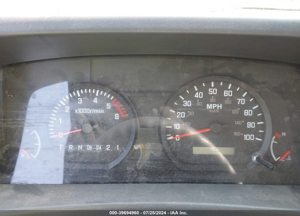 2021 ISUZU NPR HD VIN: 54DC4J1D0MS201976