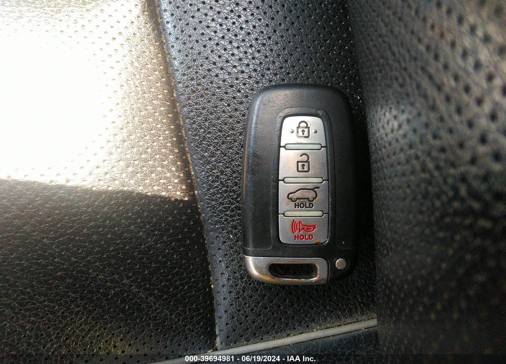 2015 HYUNDAI VELOSTER TURBO VIN: KMHTC6AE1FU239734