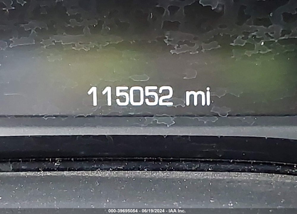 2016 CHEVROLET CAMARO 1LT VIN: 1G1FB1RXXG0193576