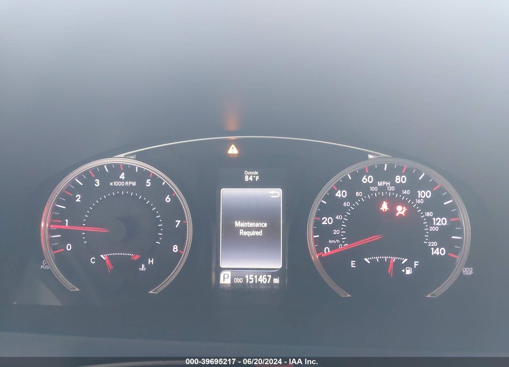 2017 TOYOTA CAMRY SE VIN: 4T1BF1FK7HU304223