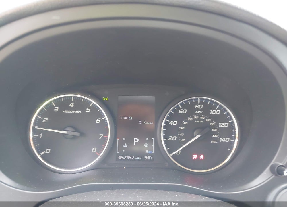 2018 MITSUBISHI OUTLANDER ES VIN: JA4AD2A36JZ000668