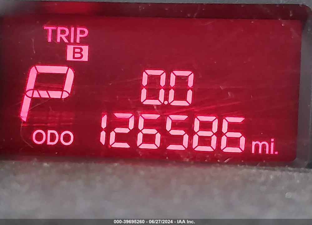 2013 KIA RIO LX VIN: KNADM4A30D6243832