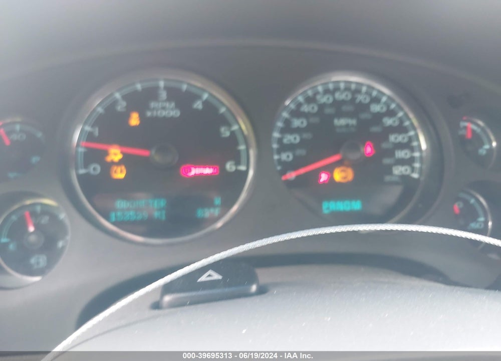 2012 GMC SIERRA 1500 SLT VIN: 3GTP1WE00CG292983