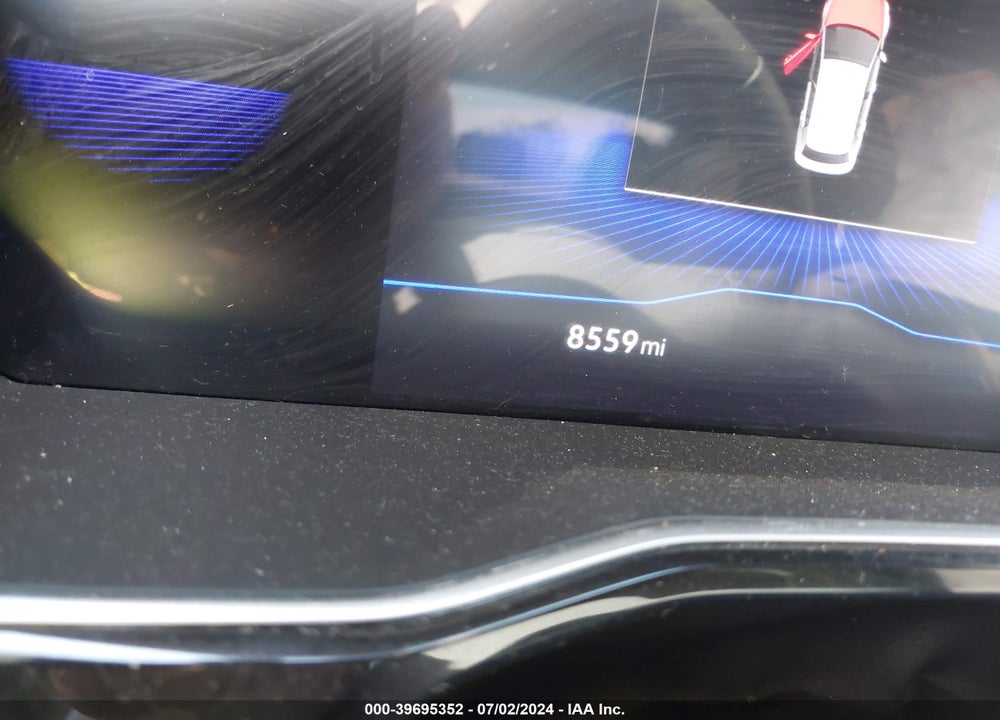 2024 VOLKSWAGEN JETTA 1.5T SPORT VIN: 3VWBM7BU6RM033064