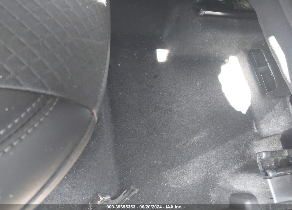 2017 BUICK ENCORE PREFERRED VIN: KL4CJASB3HB062677
