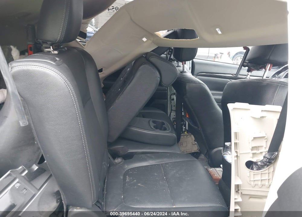 2018 MITSUBISHI OUTLANDER SEL VIN: JA4AZ3A39JZ025927