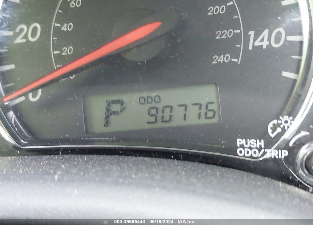 2013 TOYOTA COROLLA S VIN: 2T1BU4EE1DC982481