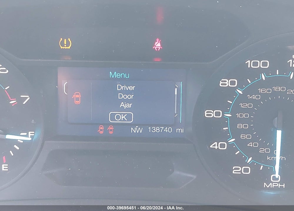 2015 FORD EXPLORER XLT VIN: 1FM5K7D80FGC39388