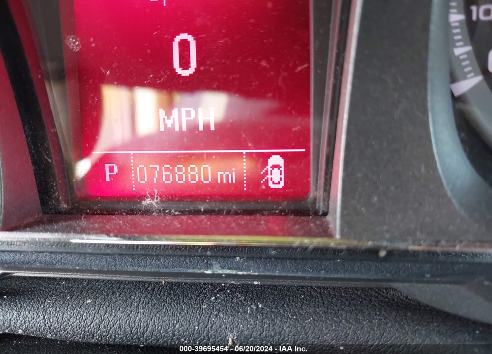 2012 GMC TERRAIN SLE-1 VIN: 2GKALMEKXC6208111