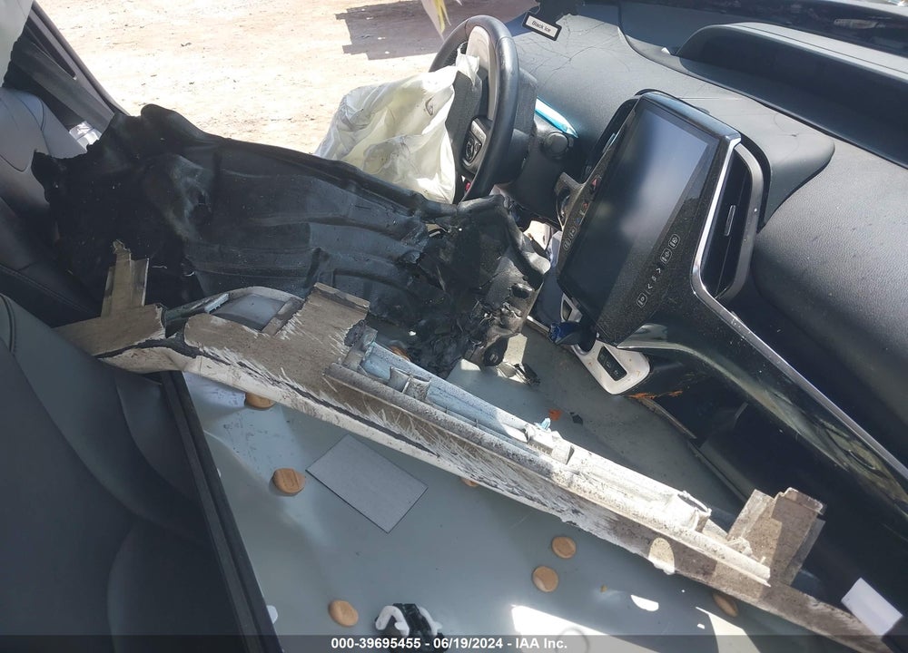 2017 TOYOTA PRIUS PRIME PREMIUM VIN: JTDKARFP3H3050156