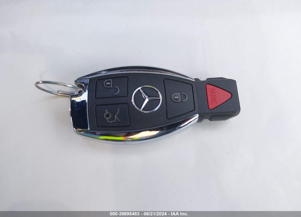 2019 MERCEDES-BENZ SL 550 VIN: WDDJK7DA8KF055280