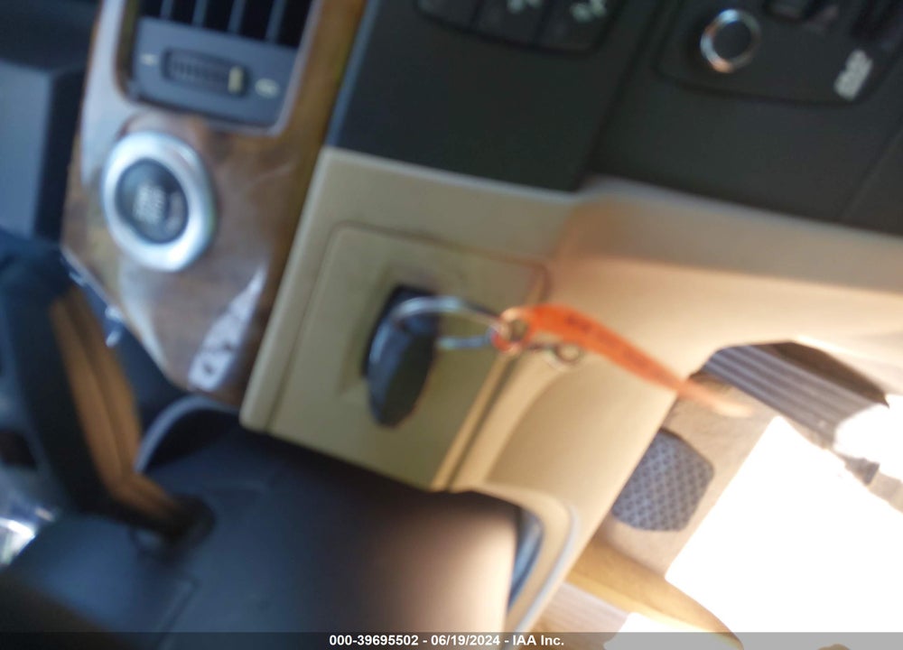 2008 BMW 335I VIN: WBAVB77538NM06473