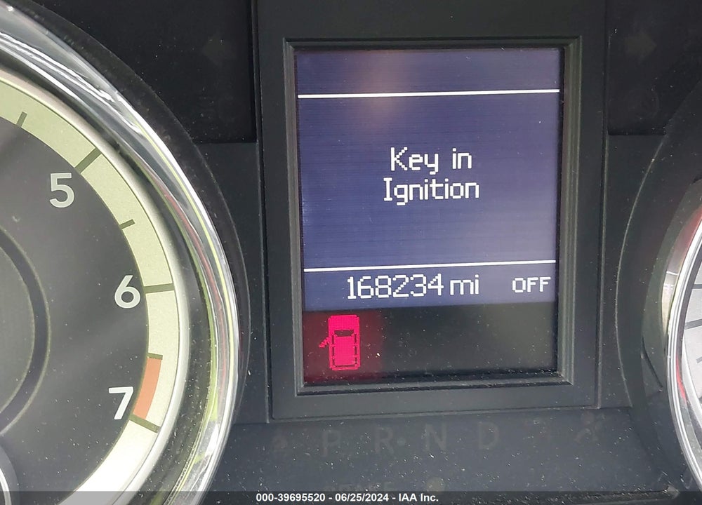 2018 DODGE GRAND CARAVAN GT VIN: 2C4RDGEG7JR248876