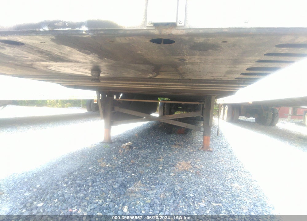 2023 UTILITY TRAILER MFG --- VIN: 1UYVS2530P7878707