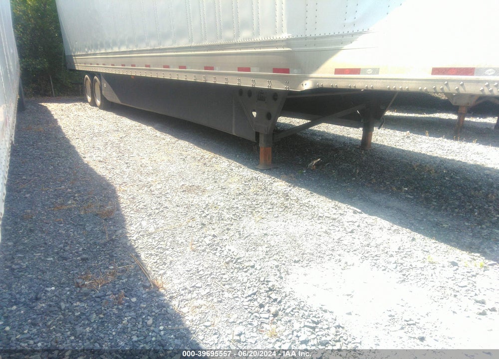 2023 UTILITY TRAILER MFG --- VIN: 1UYVS2530P7878707