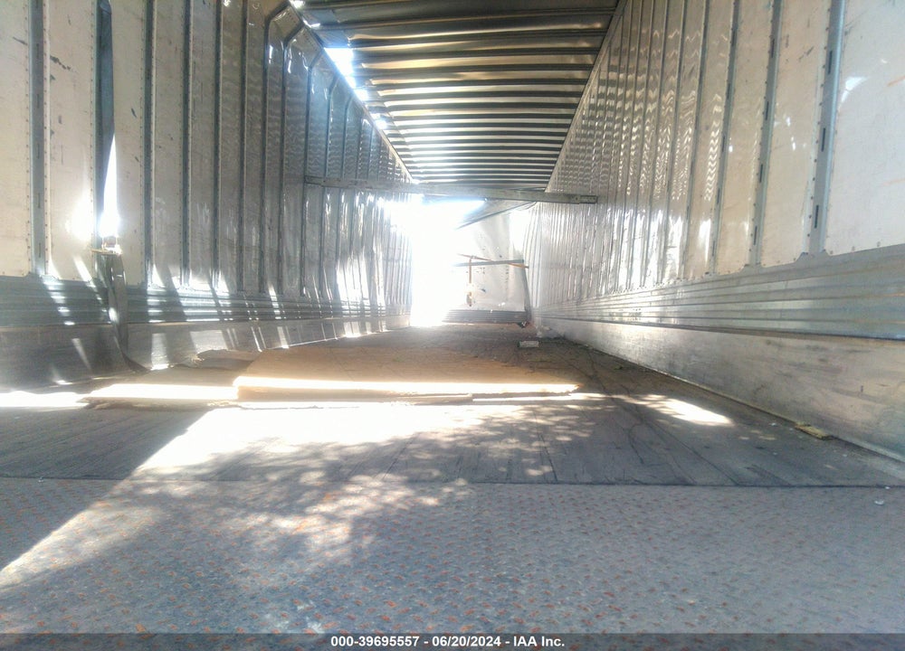 2023 UTILITY TRAILER MFG --- VIN: 1UYVS2530P7878707