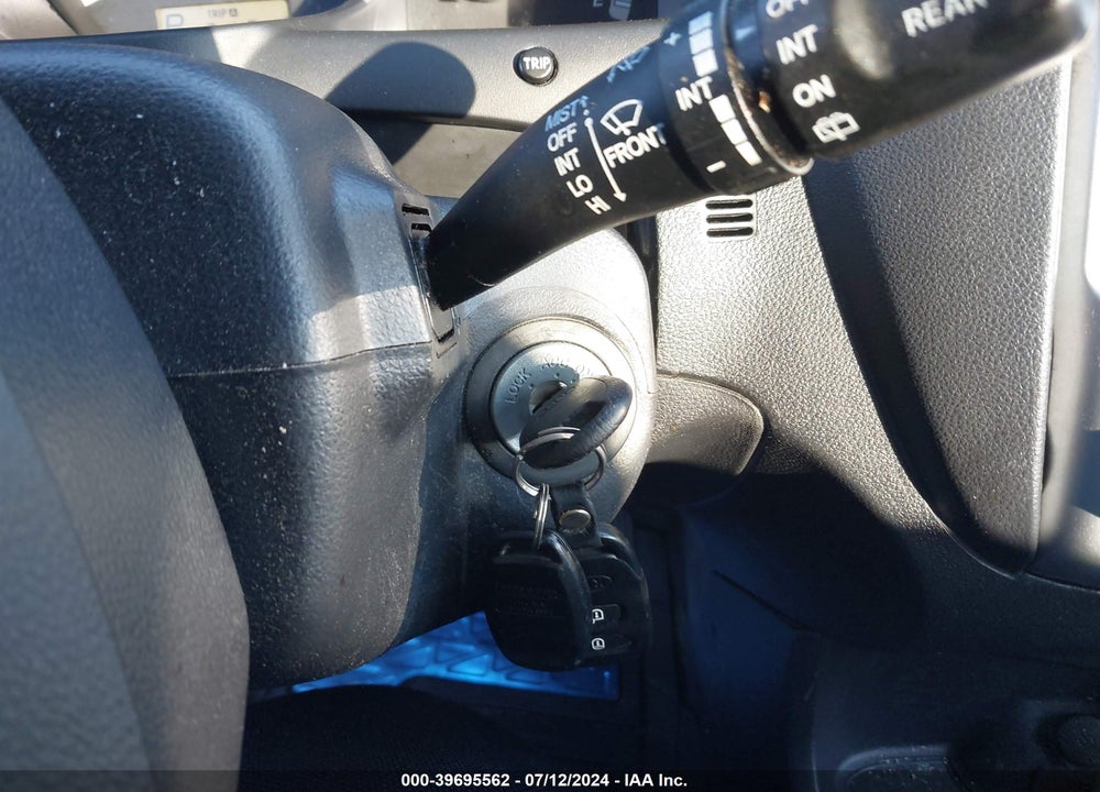 2009 KIA SPORTAGE LX V6 VIN: KNDJE723897622761