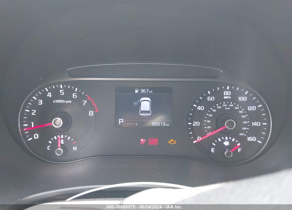 2020 KIA SOUL GT LINE VIN: KNDJ63AU7L7730389