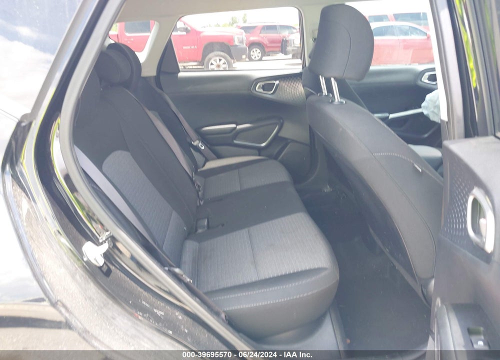 2020 KIA SOUL GT LINE VIN: KNDJ63AU7L7730389