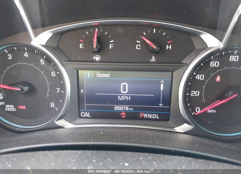 2022 CHEVROLET EQUINOX FWD LT VIN: 3GNAXKEV9NL199177