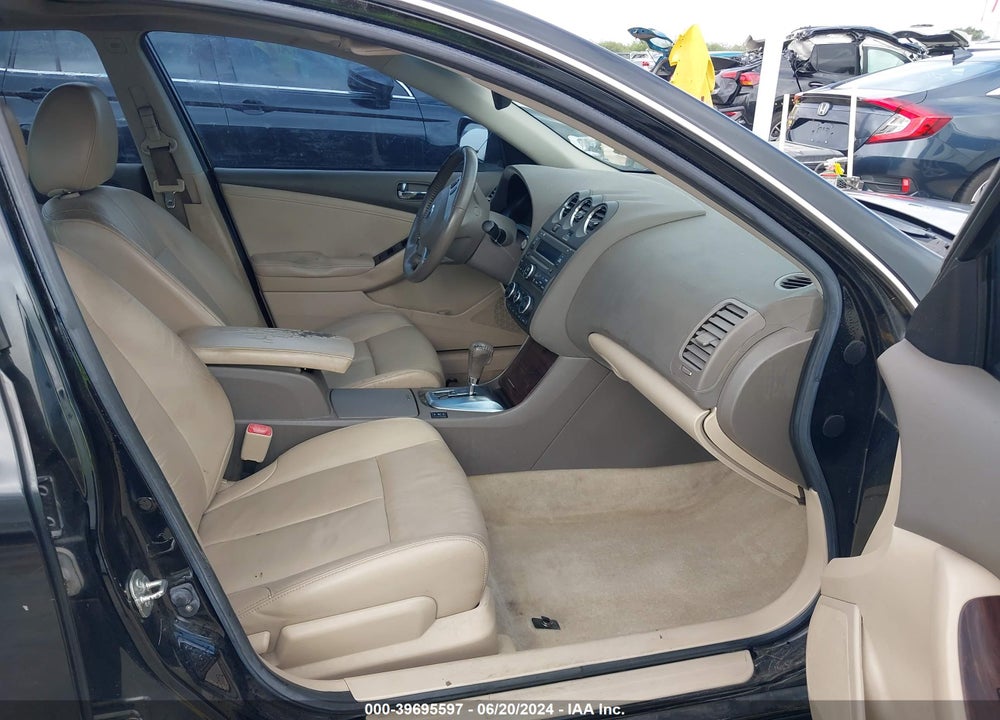2011 NISSAN ALTIMA 2.5 S VIN: 1N4AL2AP8BN475894