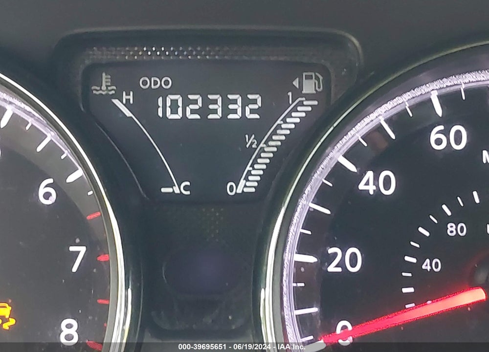 2018 NISSAN VERSA 1.6 SV VIN: 3N1CN7AP5JL870904