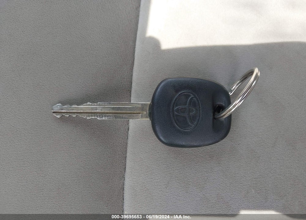 2009 TOYOTA COROLLA VIN: 2T1BU40E39C156956
