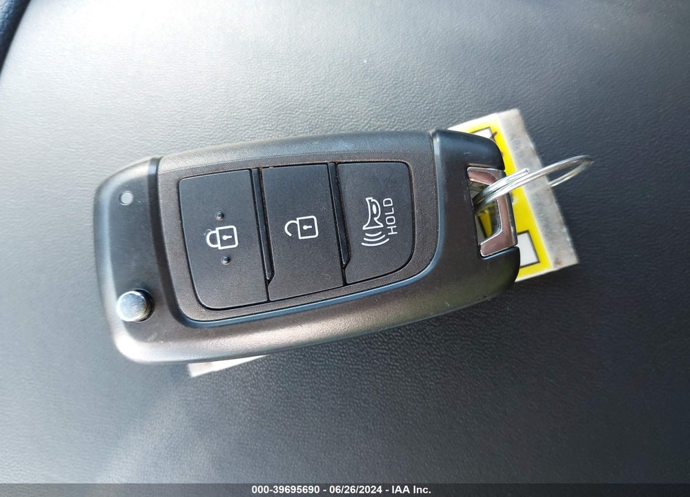 2023 HYUNDAI SANTA FE SE VIN: 5NMS14AJ3PH614636