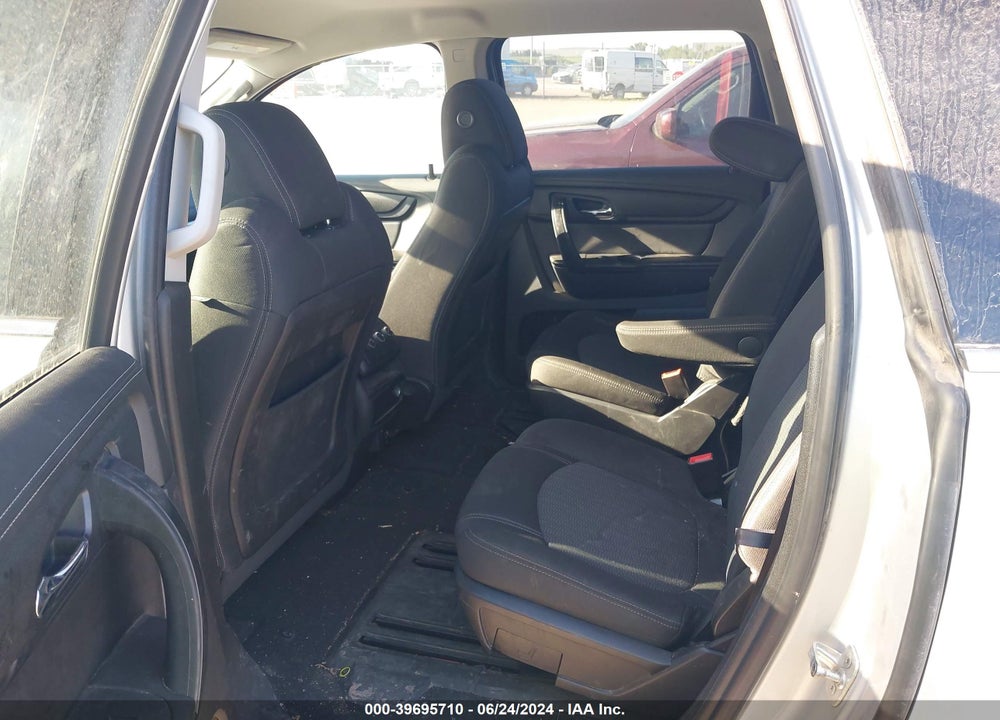 2017 CHEVROLET TRAVERSE 1LT VIN: 1GNKVGKD8HJ183048