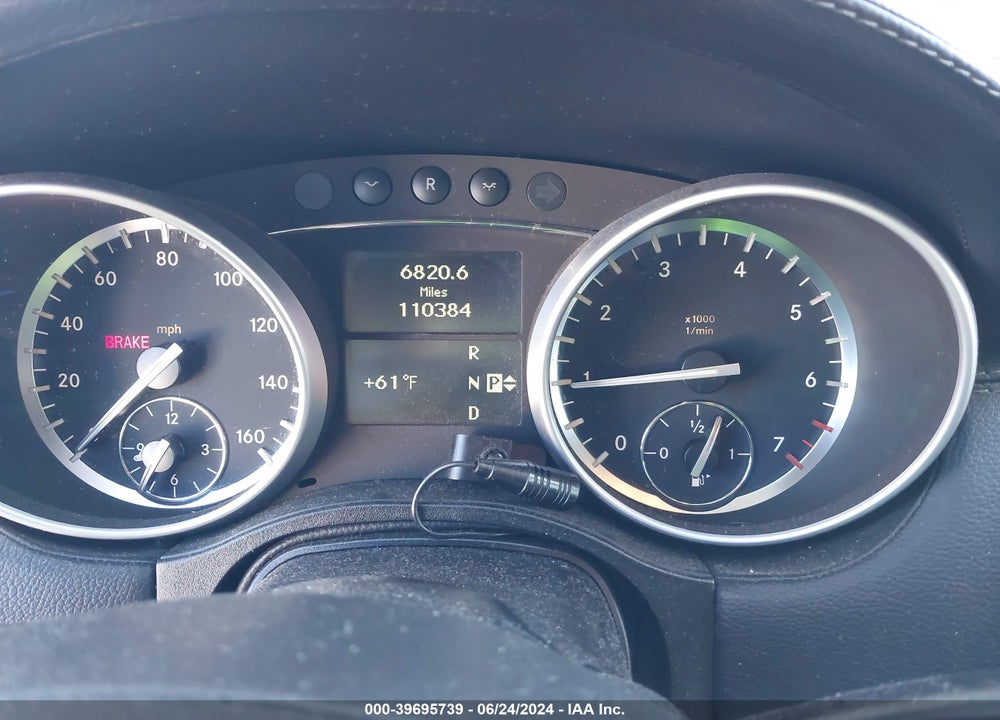 2012 MERCEDES-BENZ GL 450 4MATIC VIN: 4JGBF7BE0CA772002