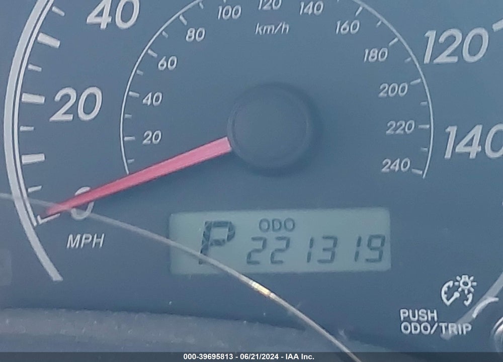 2013 TOYOTA COROLLA L VIN: JTDBU4EE5DJ119803