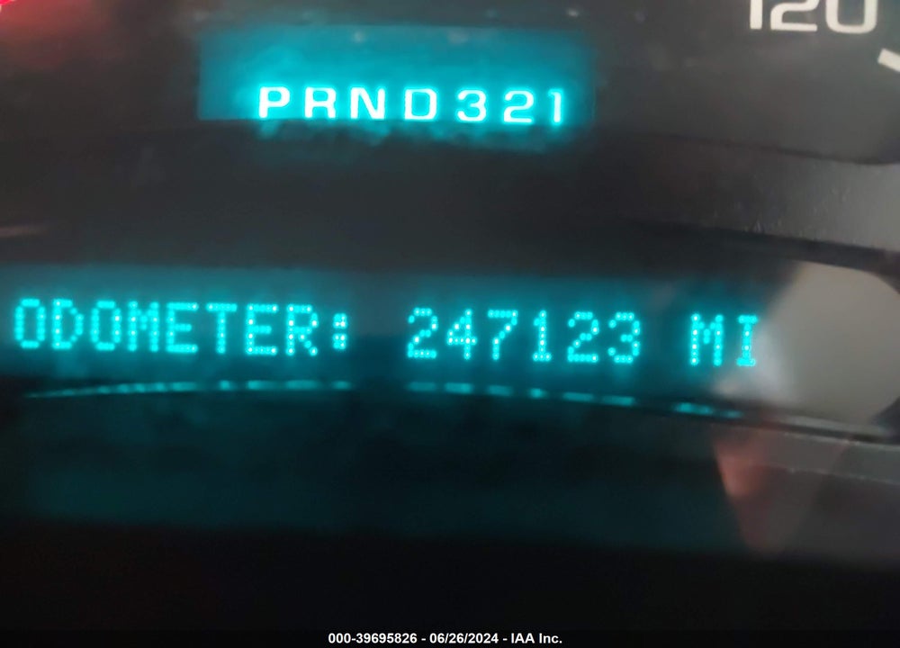 2003 GMC YUKON SLT VIN: 1GKEK13Z93R106077