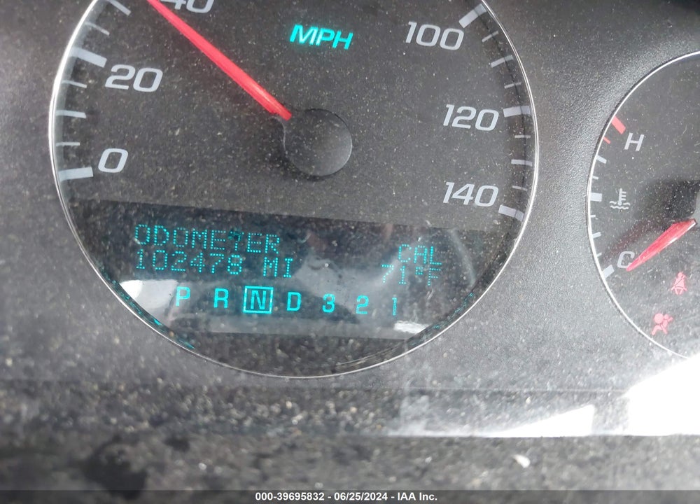 2006 CHEVROLET IMPALA LT VIN: 2G1WT58K569262477