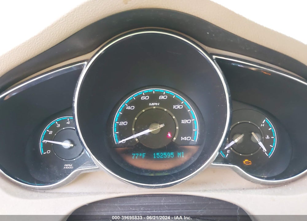 2008 CHEVROLET MALIBU LT VIN: 1G1ZJ57BX8F253904