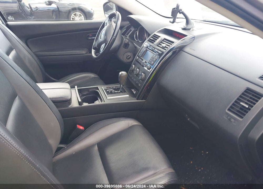 2010 MAZDA CX-9 TOURING VIN: JM3TB3MV0A0214929