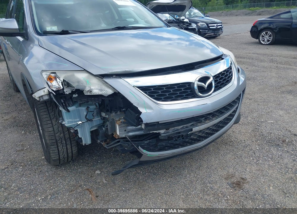 2010 MAZDA CX-9 TOURING VIN: JM3TB3MV0A0214929