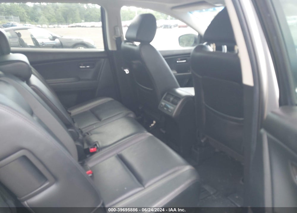 2010 MAZDA CX-9 TOURING VIN: JM3TB3MV0A0214929