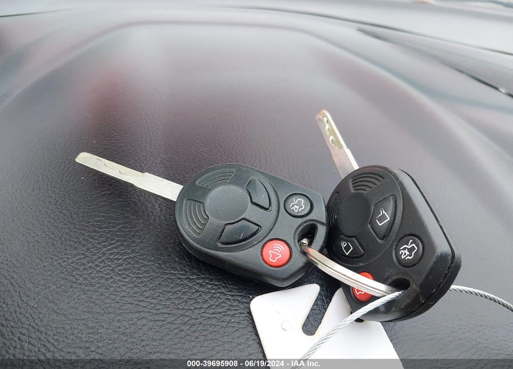 2012 FORD FOCUS SE VIN: 1FAHP3F2XCL115254