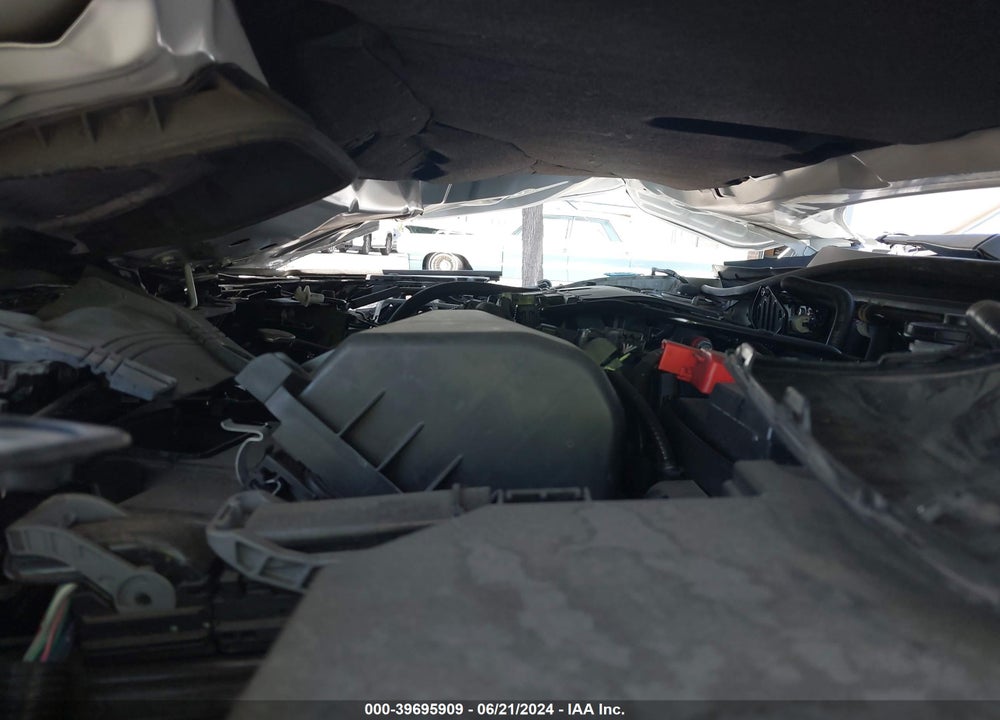 2022 HONDA CIVIC SPORT VIN: 2HGFE2F54NH530261