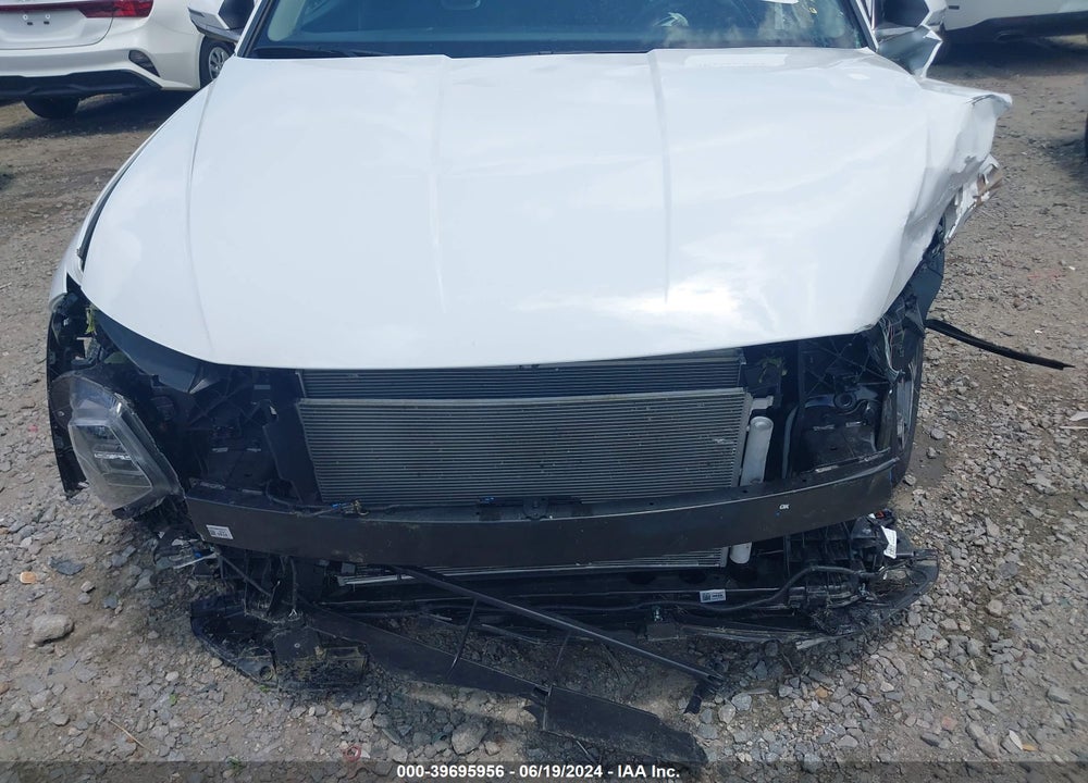 2023 HYUNDAI TUCSON LIMITED VIN: 5NMJE3AE0PH257137