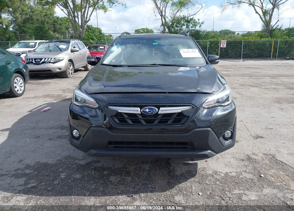 2023 SUBARU CROSSTREK LIMITED VIN: JF2GTHNC5PH235367