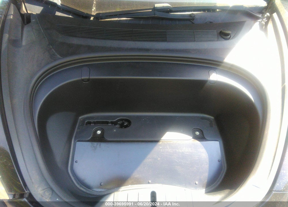 2018 TESLA MODEL 3 LONG RANGE/PERFORMANCE VIN: 5YJ3E1EB9JF127959