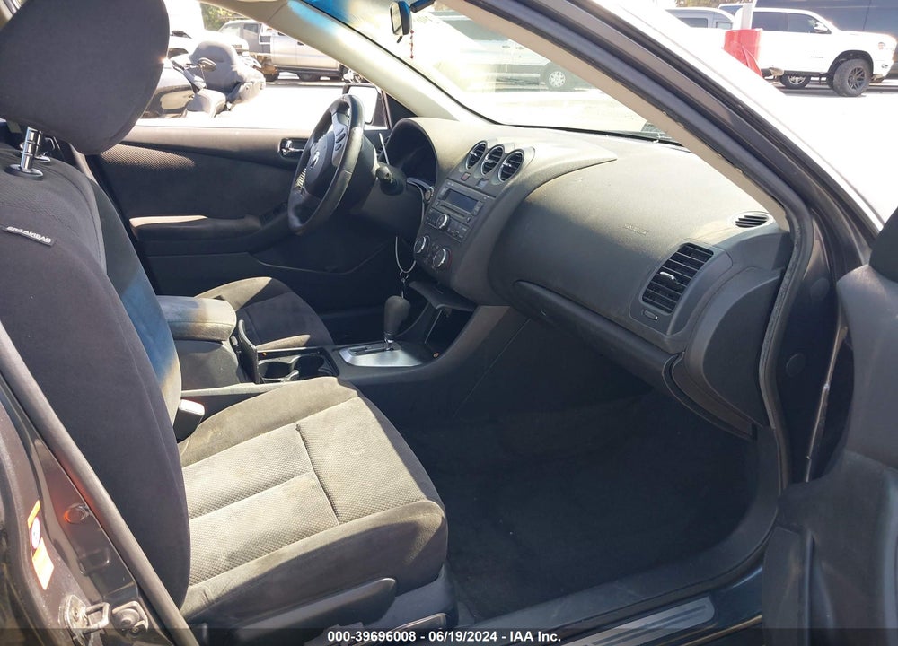 2007 NISSAN ALTIMA 2.5 S VIN: 1N4AL21E57N484705