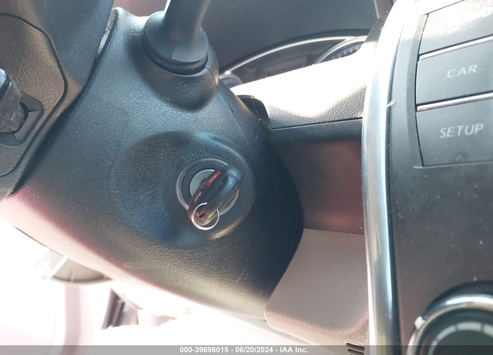 2017 TOYOTA CAMRY LE VIN: 4T1BF1FK1HU385039