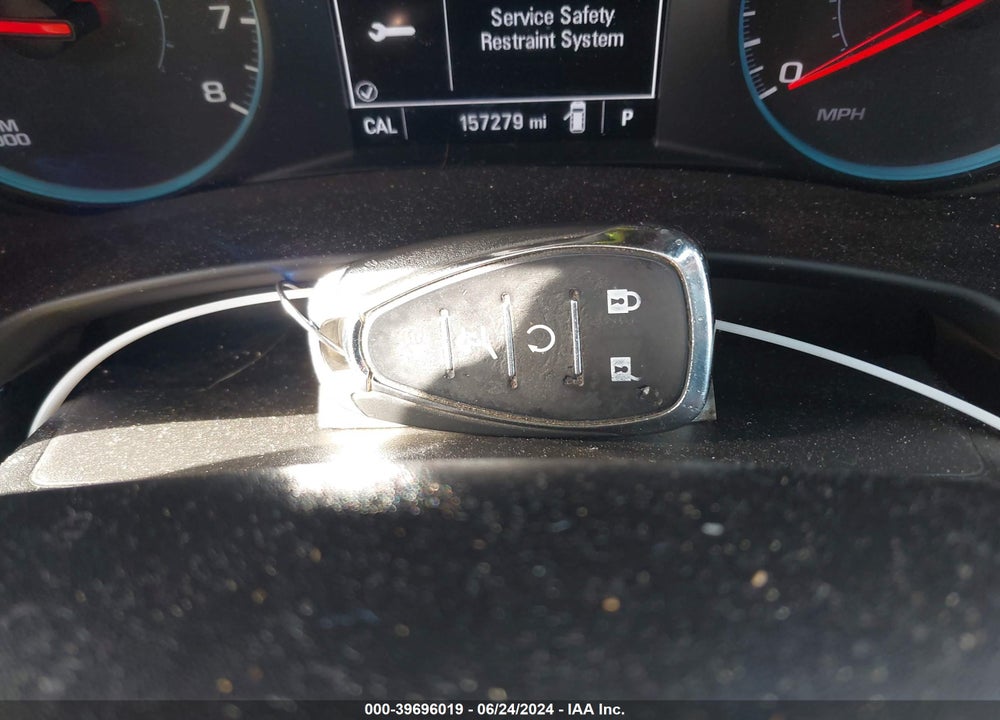 2018 CHEVROLET EQUINOX LT VIN: 2GNAXJEV0J6280612